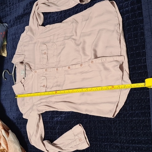 KISMET 100% RAYONE Lonsleeves - Picture 9 of 11